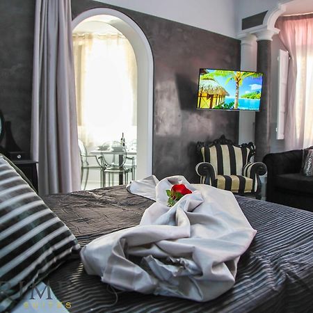 Iprime Suites Sliema Ngoại thất bức ảnh