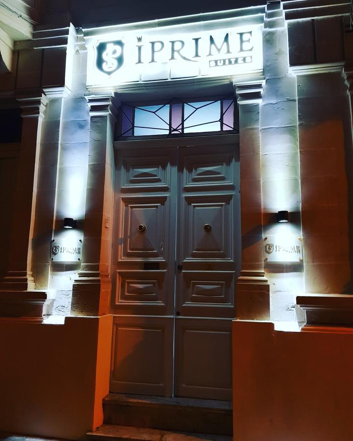 Iprime Suites Sliema Ngoại thất bức ảnh