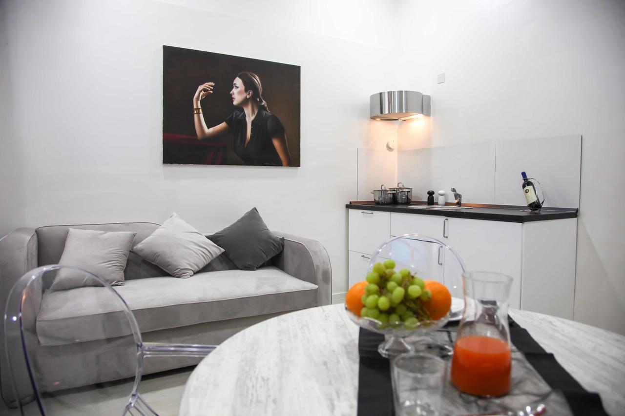Iprime Suites Sliema Ngoại thất bức ảnh