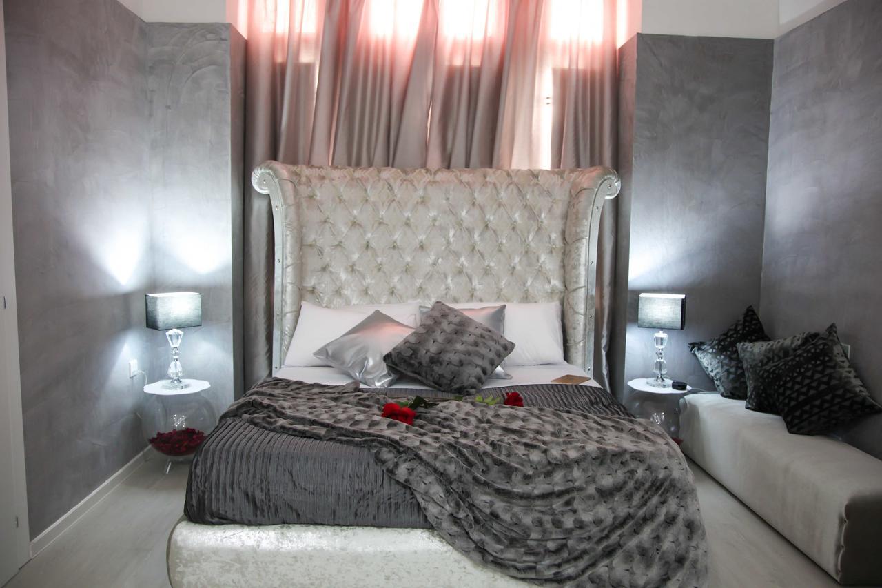 Iprime Suites Sliema Ngoại thất bức ảnh