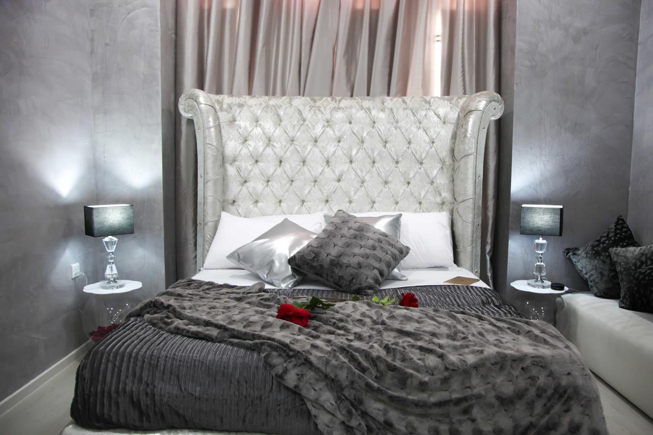 Iprime Suites Sliema Ngoại thất bức ảnh