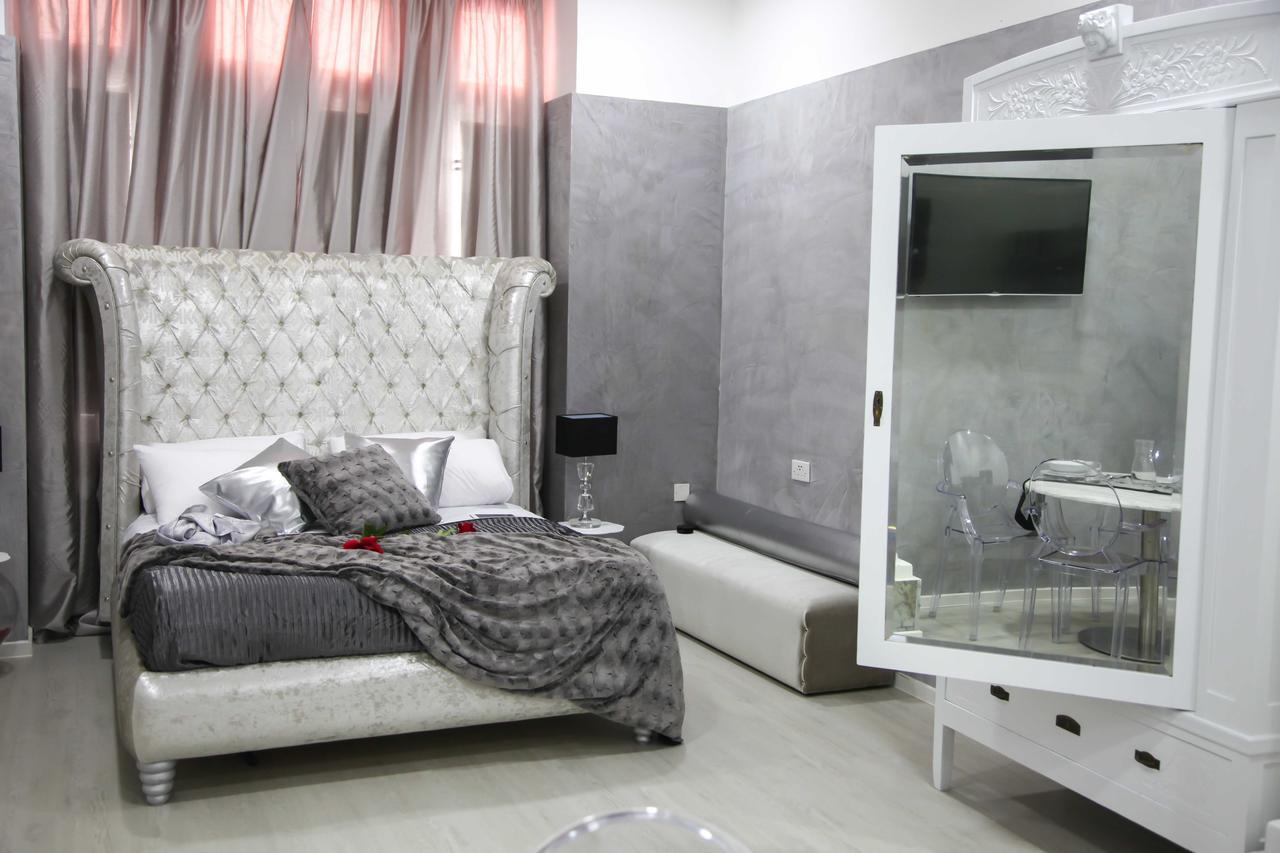 Iprime Suites Sliema Ngoại thất bức ảnh
