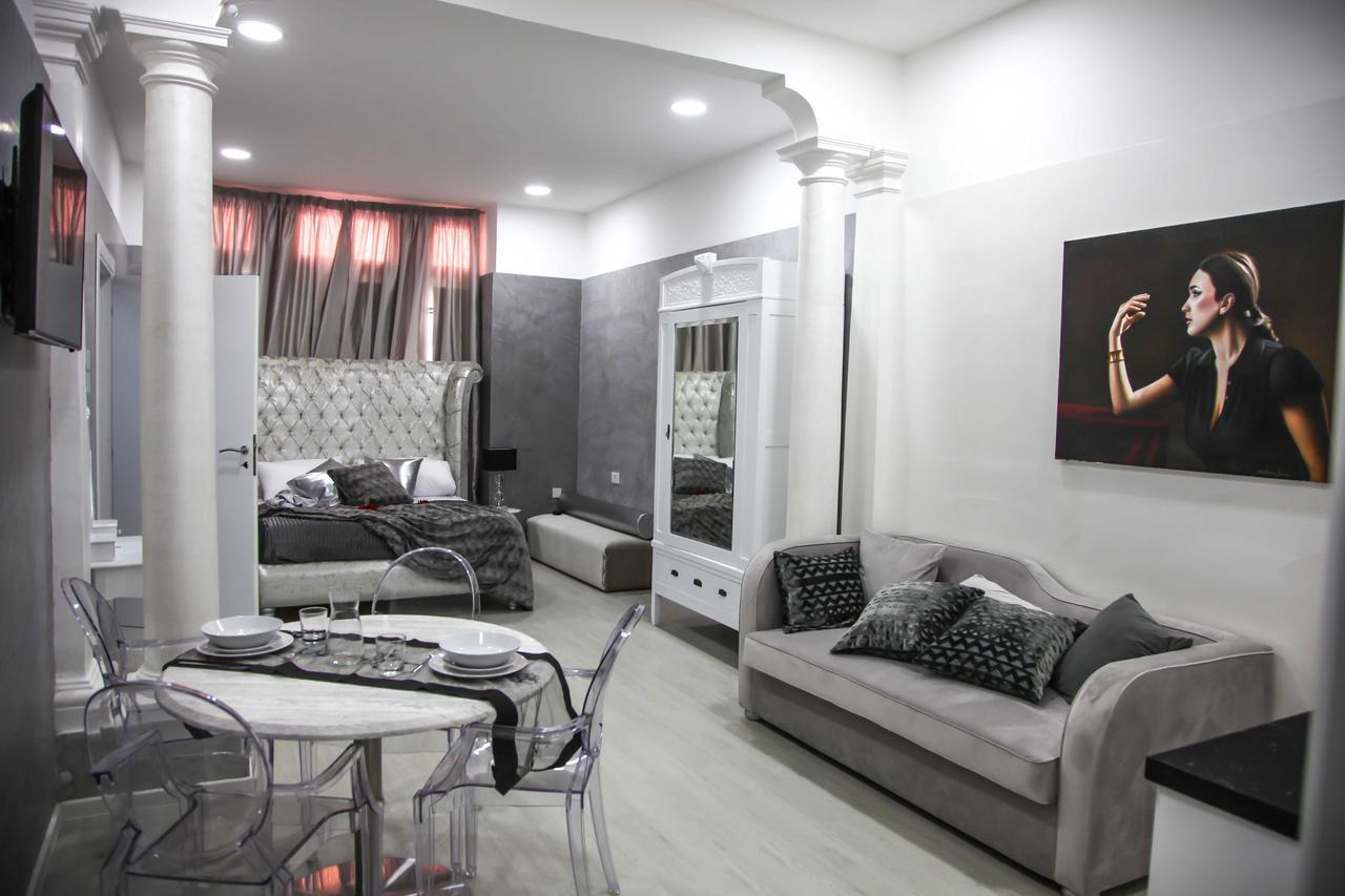 Iprime Suites Sliema Ngoại thất bức ảnh