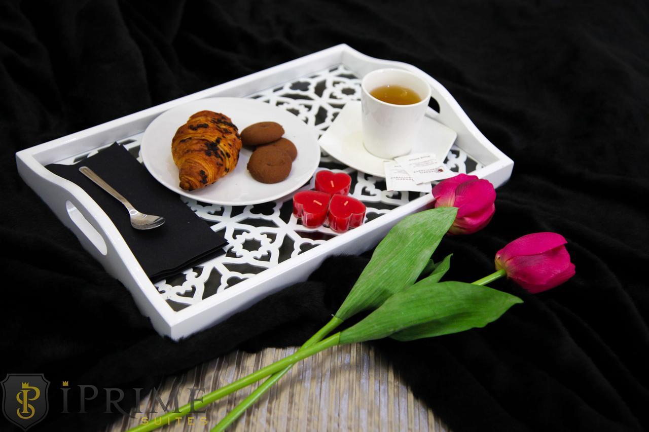 Iprime Suites Sliema Ngoại thất bức ảnh