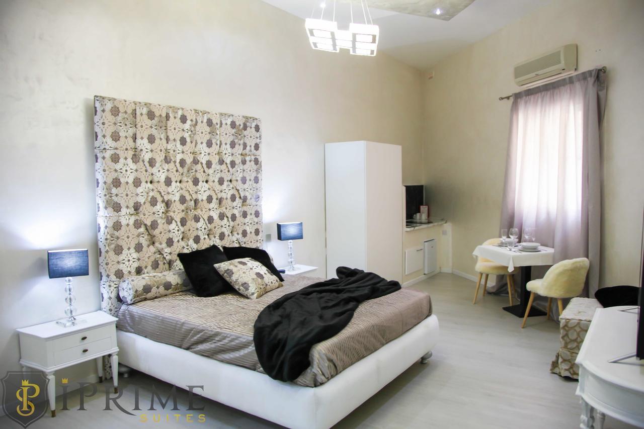Iprime Suites Sliema Ngoại thất bức ảnh