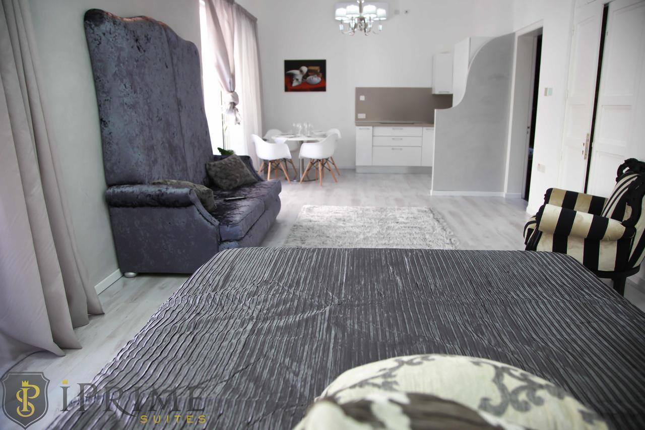 Iprime Suites Sliema Ngoại thất bức ảnh