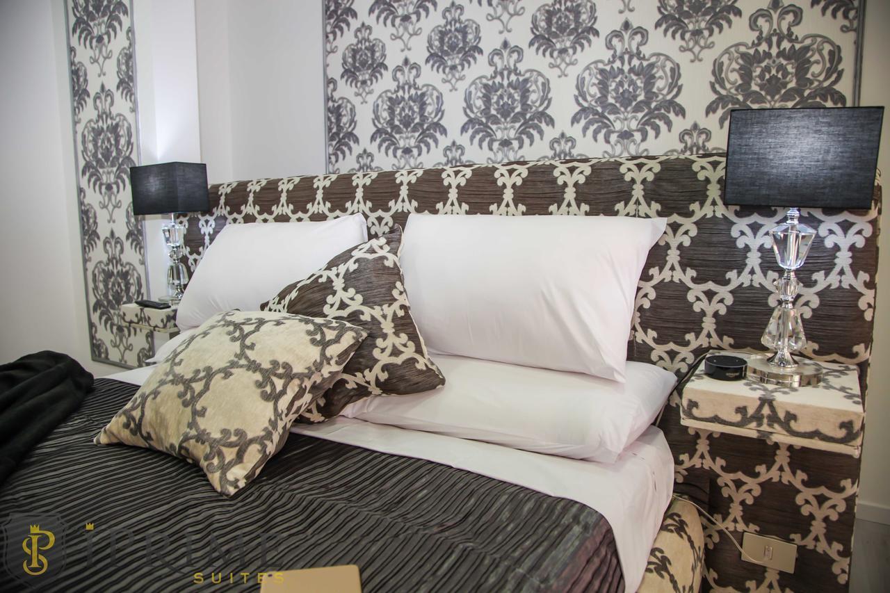 Iprime Suites Sliema Ngoại thất bức ảnh
