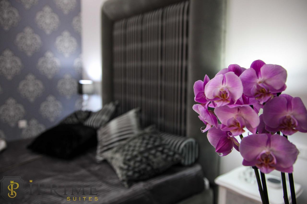 Iprime Suites Sliema Ngoại thất bức ảnh