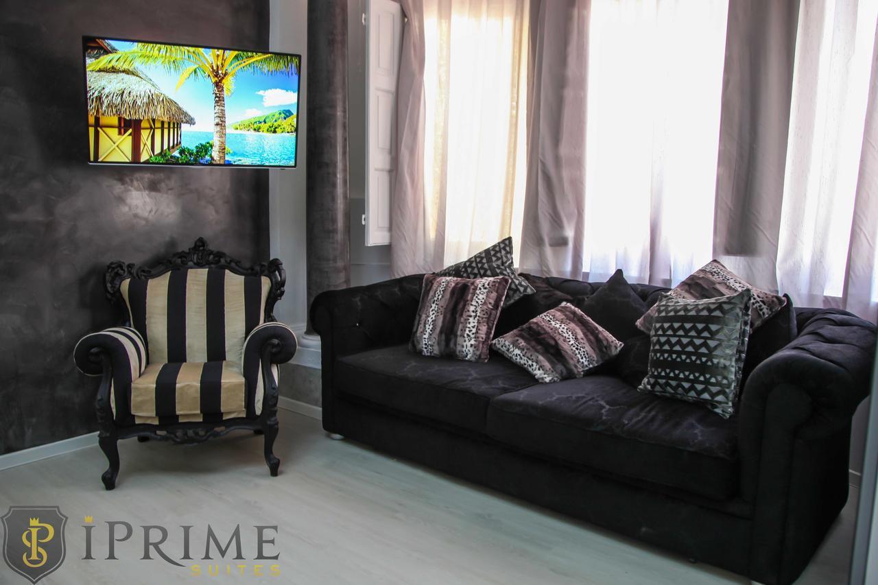 Iprime Suites Sliema Ngoại thất bức ảnh