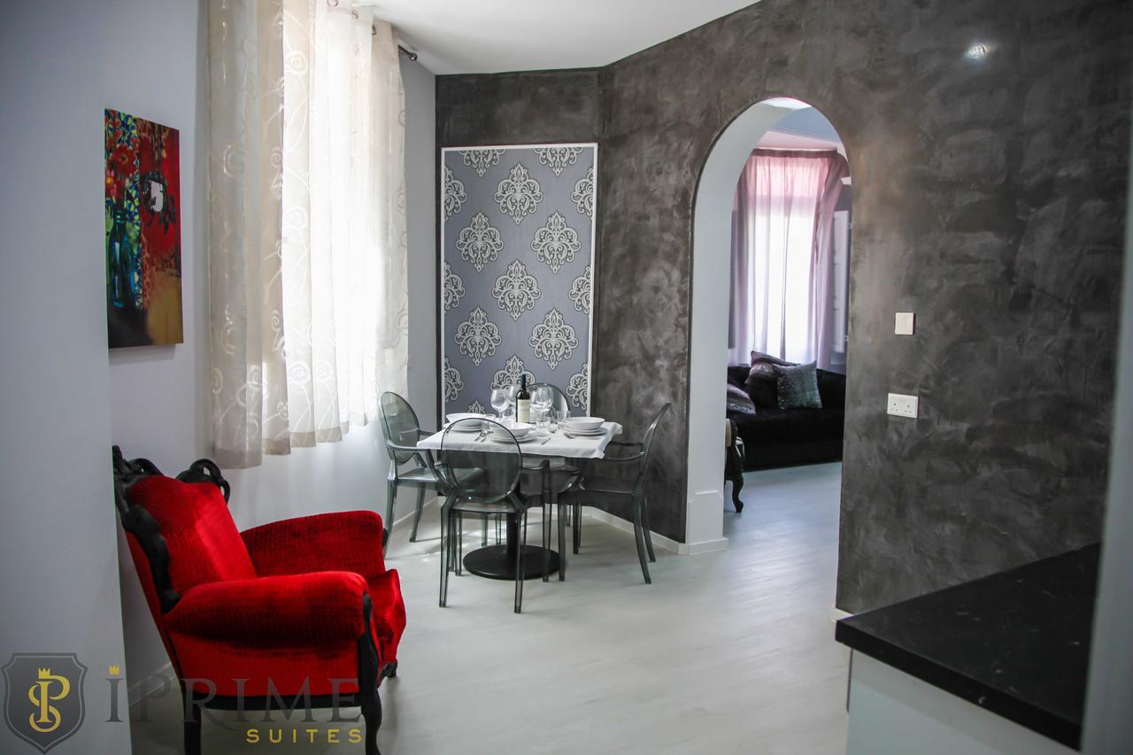 Iprime Suites Sliema Ngoại thất bức ảnh