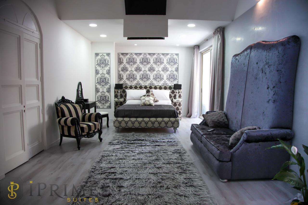 Iprime Suites Sliema Ngoại thất bức ảnh