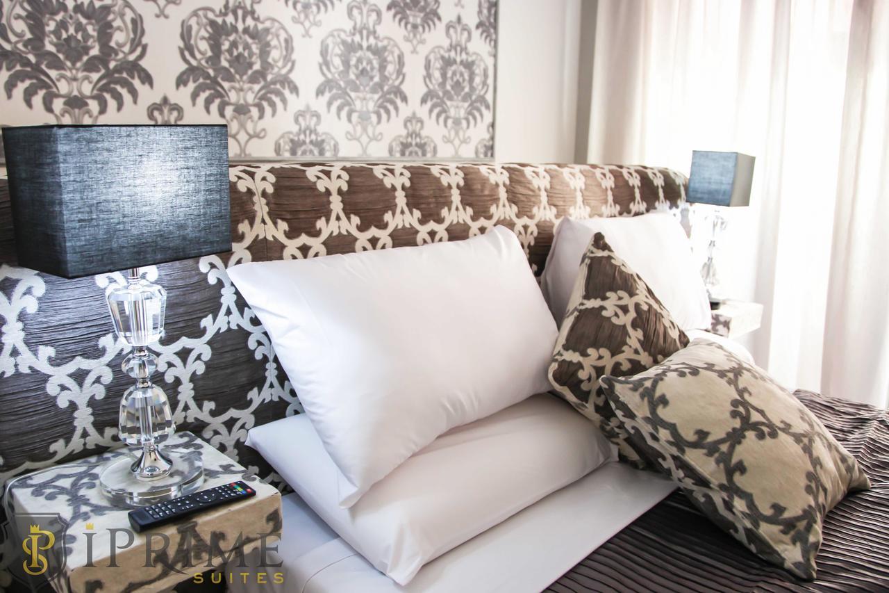 Iprime Suites Sliema Ngoại thất bức ảnh
