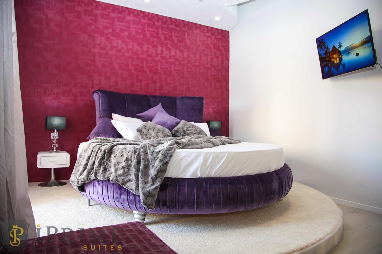 Iprime Suites Sliema Ngoại thất bức ảnh