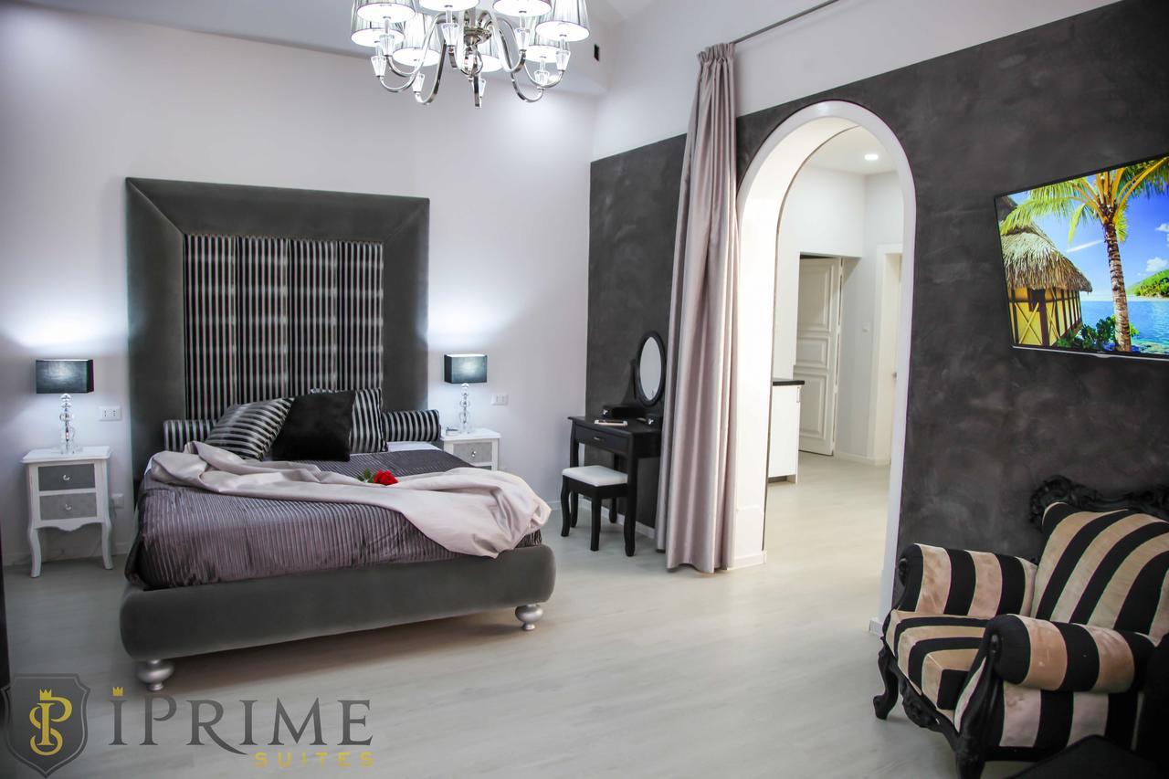 Iprime Suites Sliema Ngoại thất bức ảnh