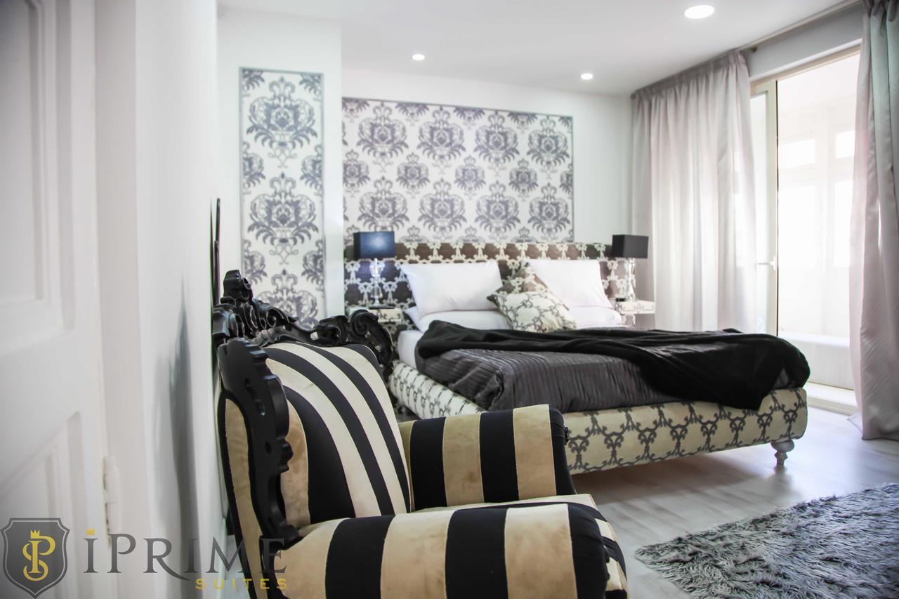 Iprime Suites Sliema Ngoại thất bức ảnh