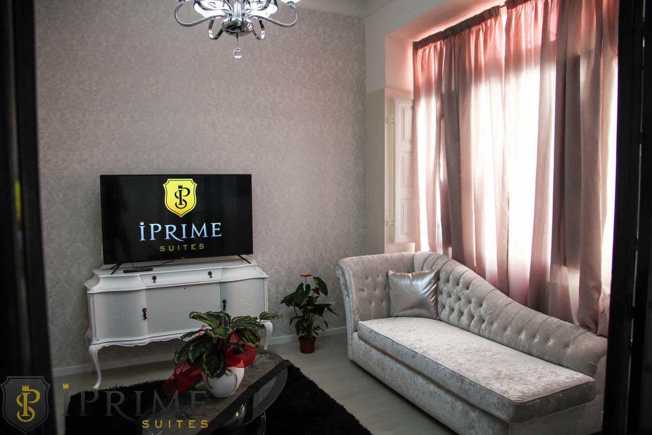 Iprime Suites Sliema Ngoại thất bức ảnh