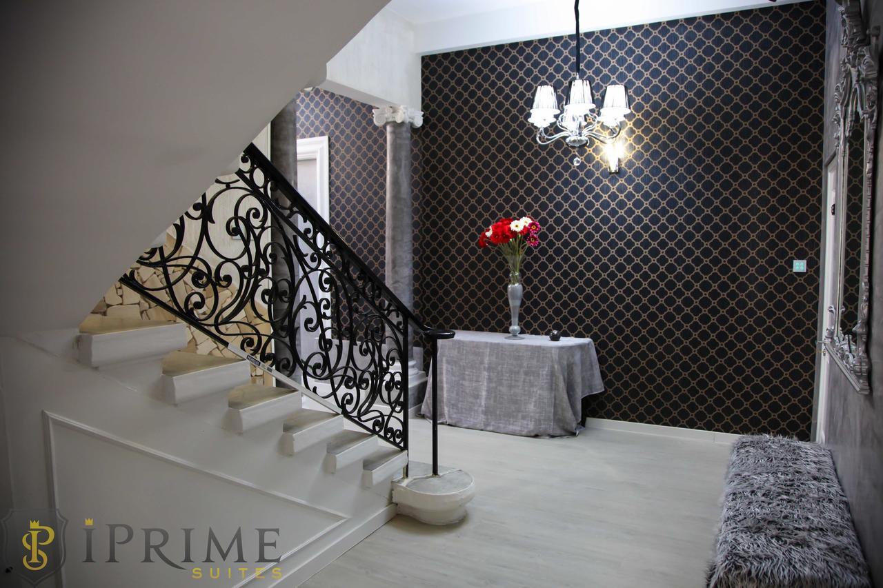 Iprime Suites Sliema Ngoại thất bức ảnh
