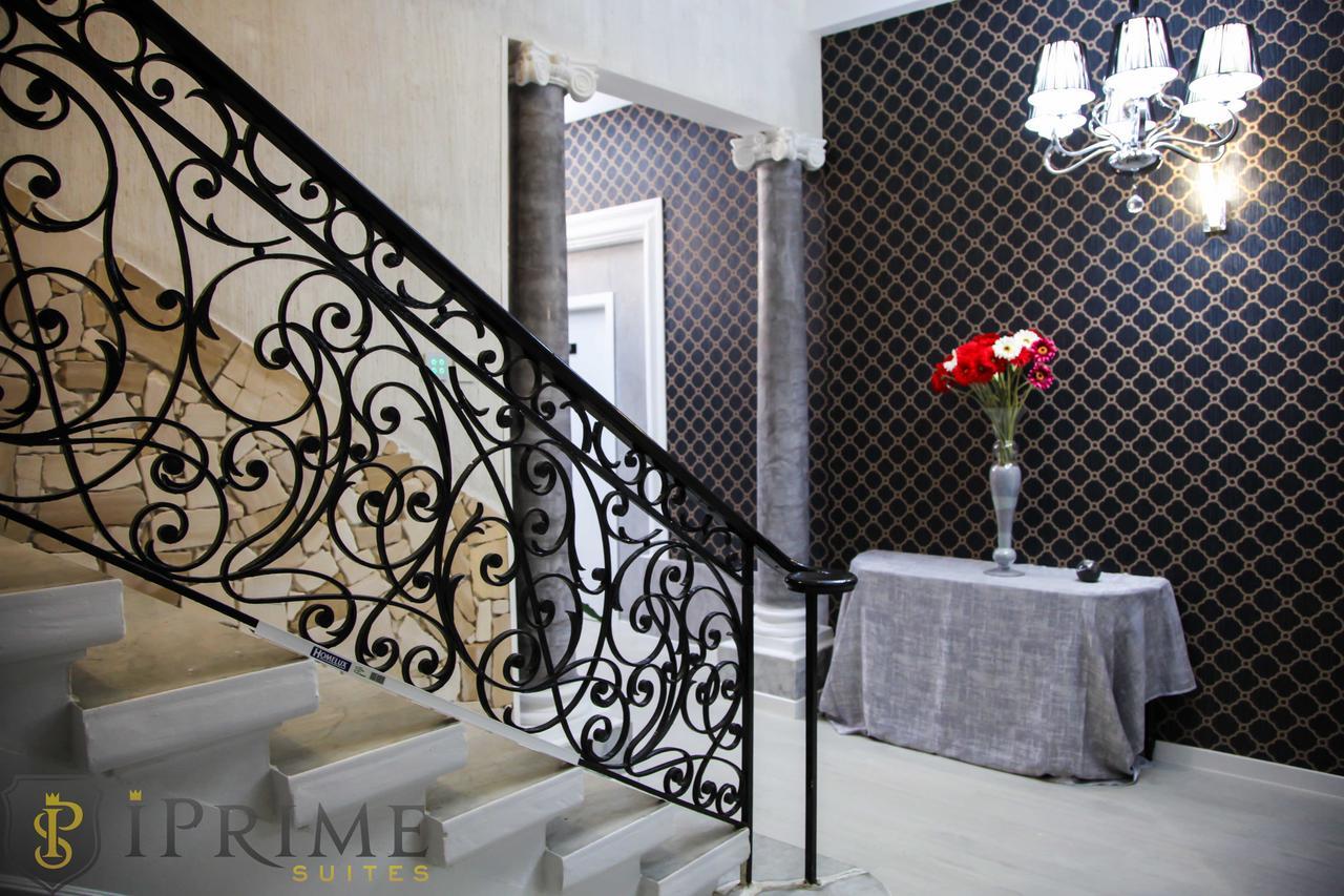 Iprime Suites Sliema Ngoại thất bức ảnh