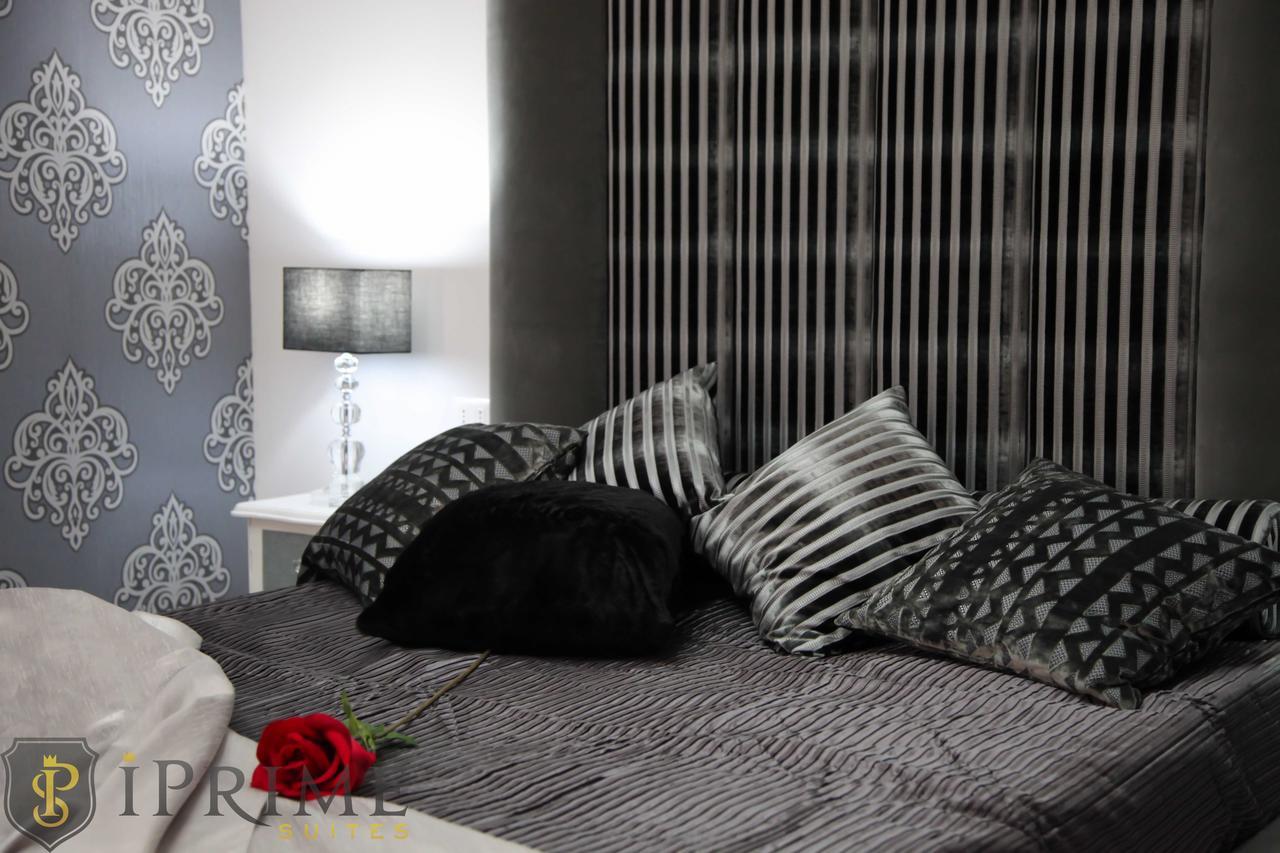Iprime Suites Sliema Ngoại thất bức ảnh