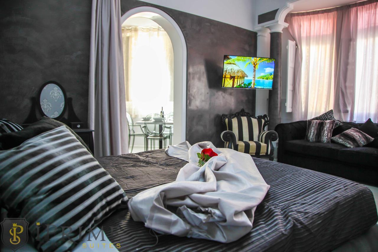 Iprime Suites Sliema Ngoại thất bức ảnh