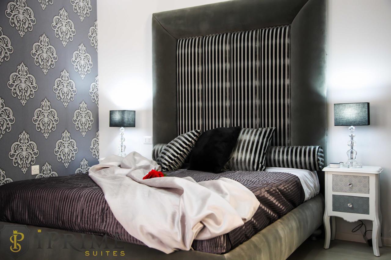 Iprime Suites Sliema Ngoại thất bức ảnh