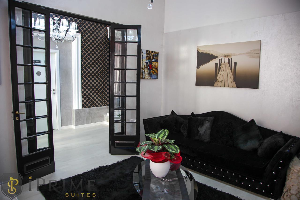 Iprime Suites Sliema Ngoại thất bức ảnh