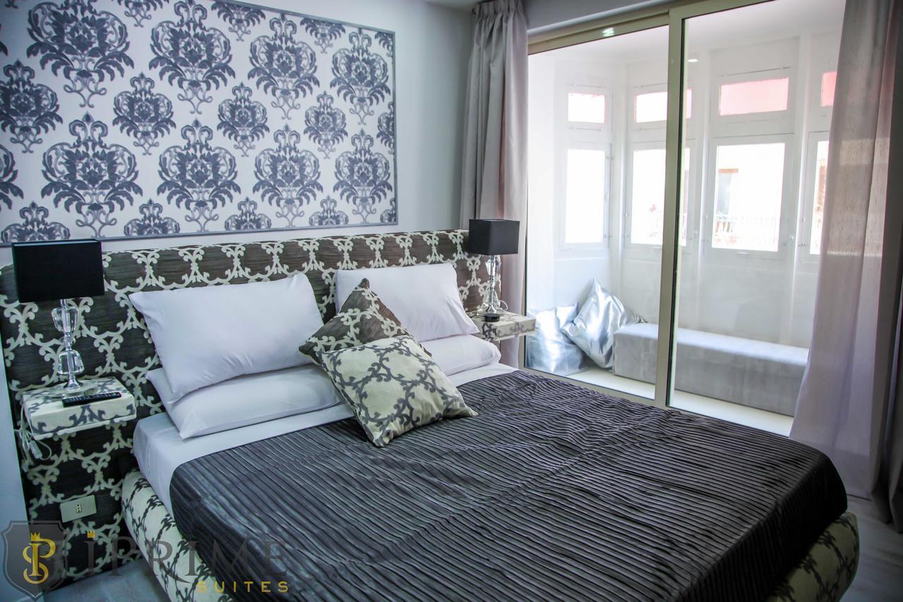 Iprime Suites Sliema Ngoại thất bức ảnh