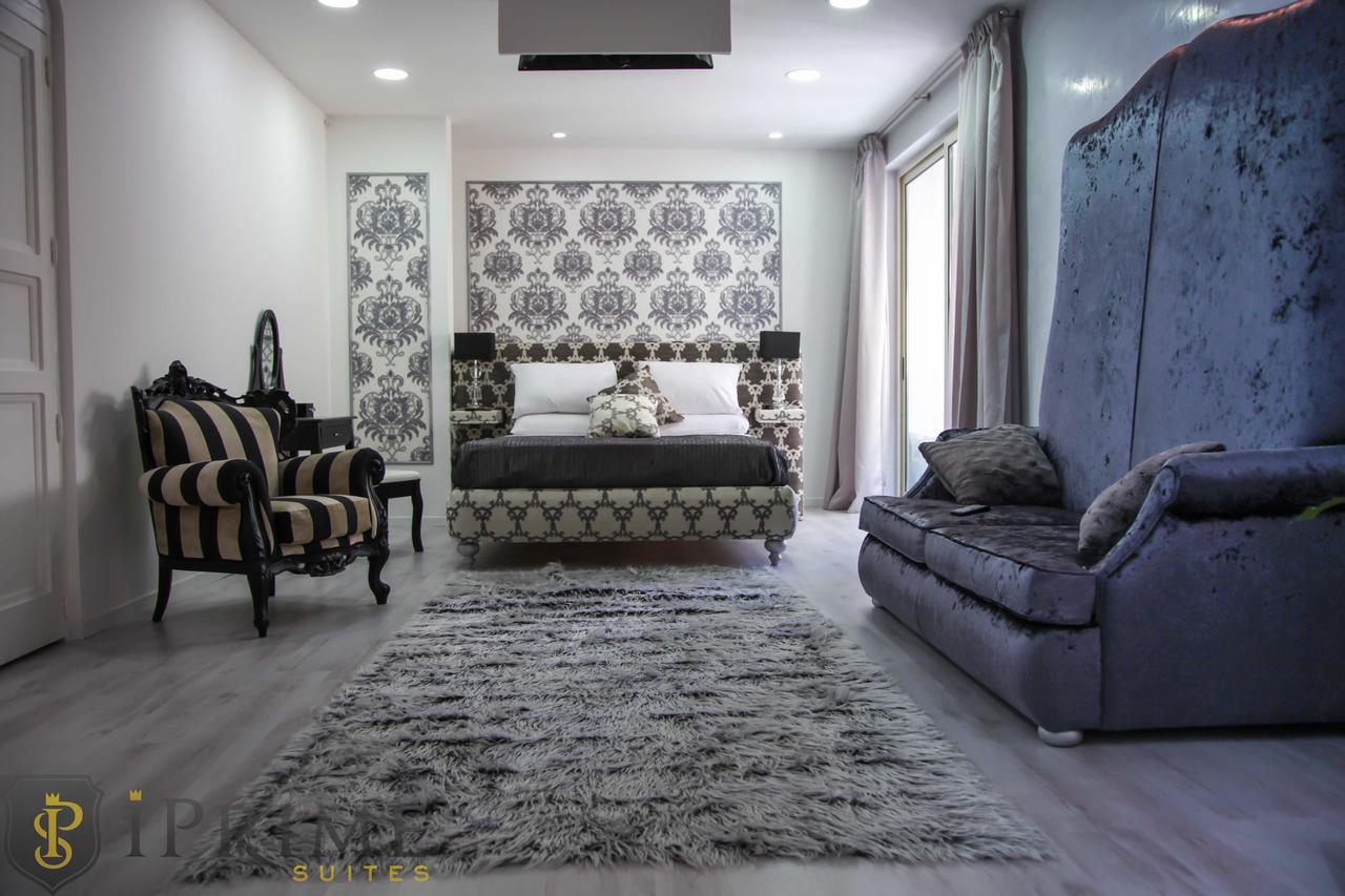 Iprime Suites Sliema Ngoại thất bức ảnh