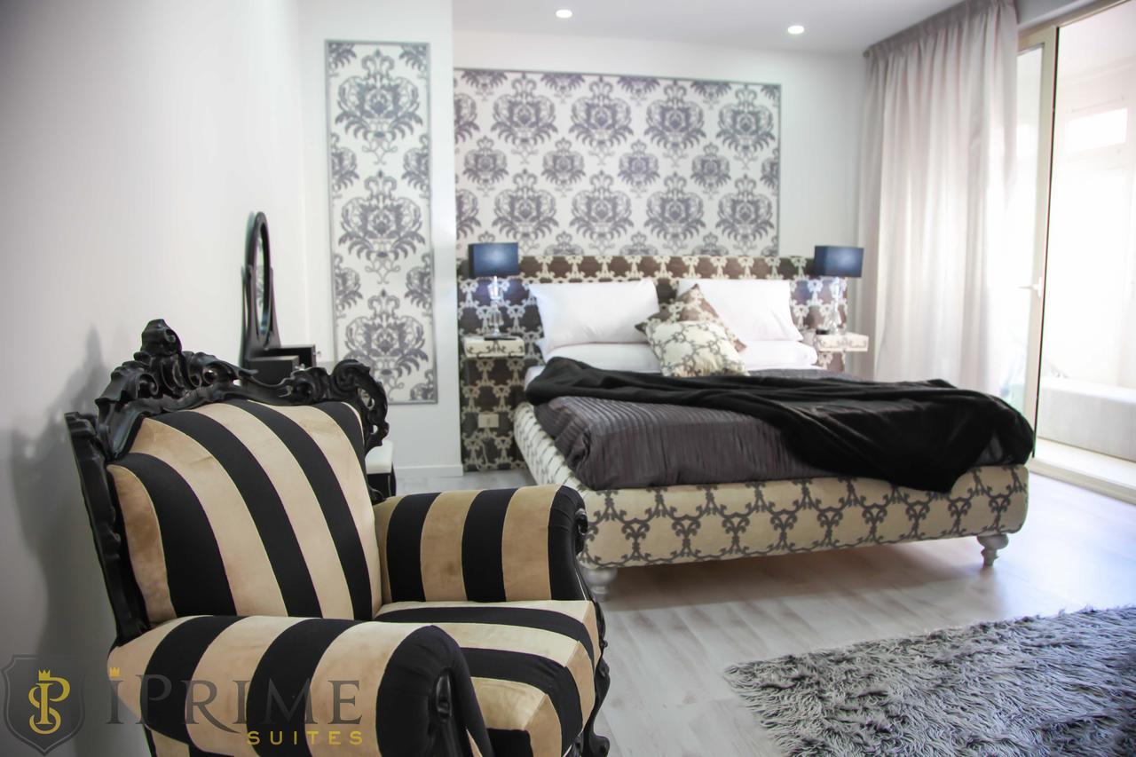 Iprime Suites Sliema Ngoại thất bức ảnh