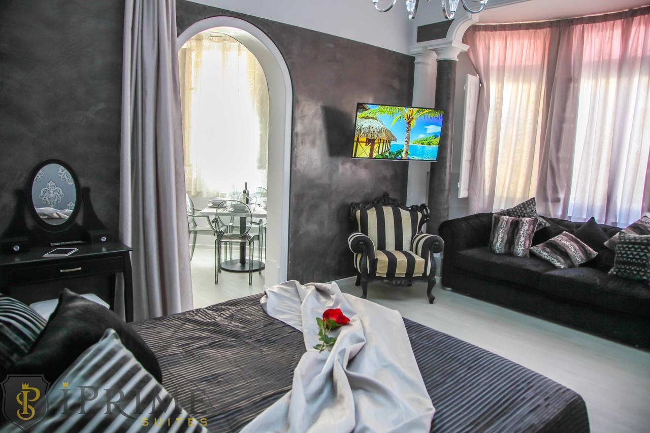 Iprime Suites Sliema Ngoại thất bức ảnh