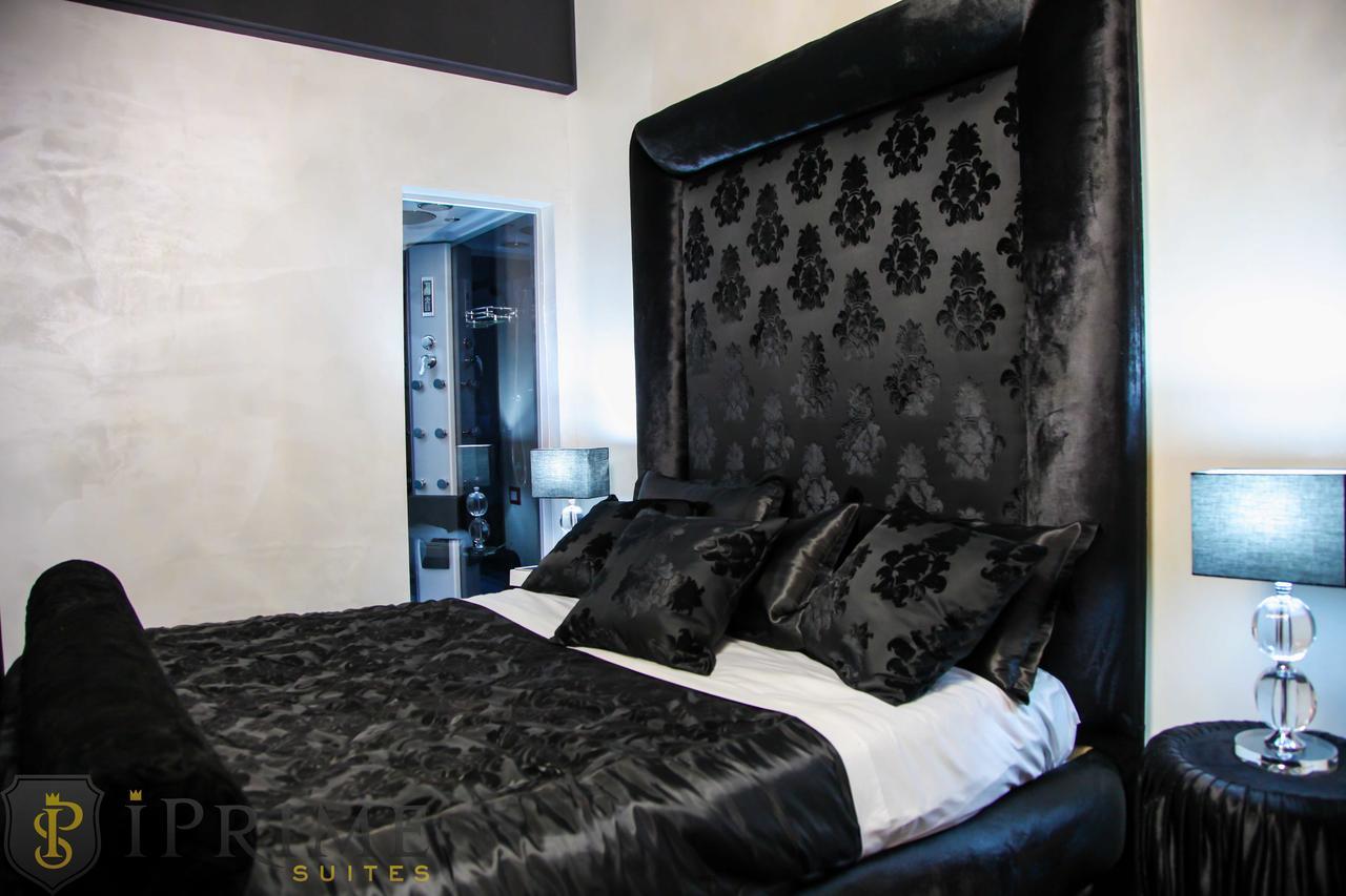 Iprime Suites Sliema Ngoại thất bức ảnh