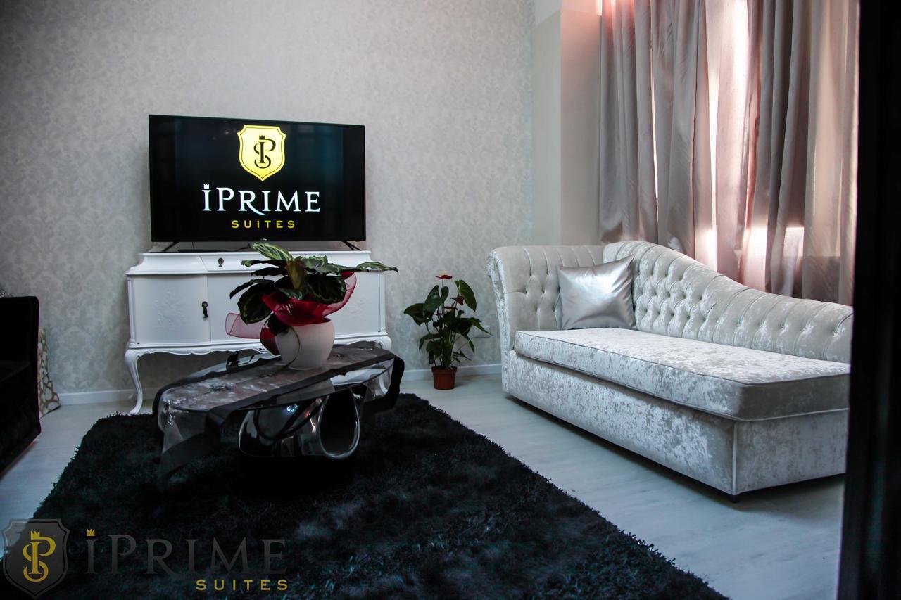Iprime Suites Sliema Ngoại thất bức ảnh