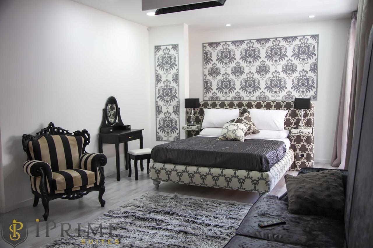 Iprime Suites Sliema Ngoại thất bức ảnh