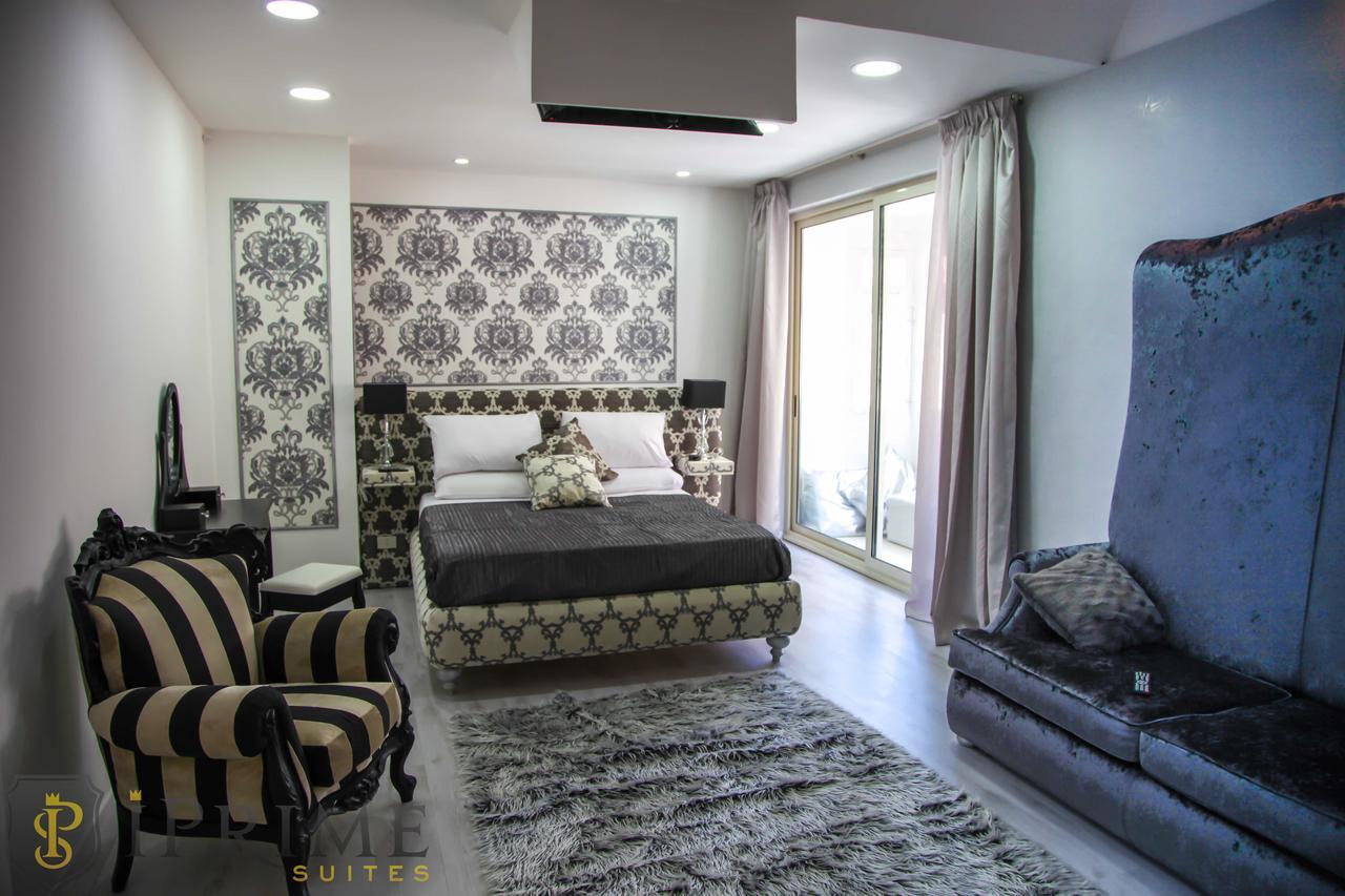 Iprime Suites Sliema Ngoại thất bức ảnh