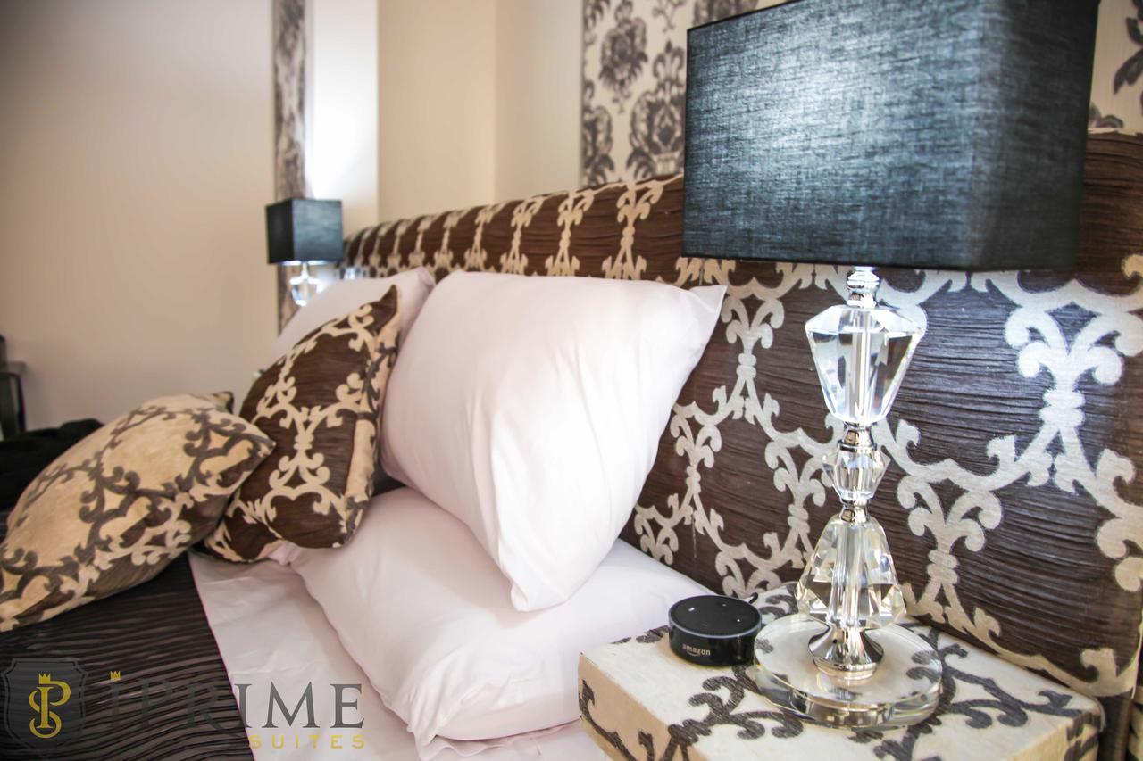 Iprime Suites Sliema Ngoại thất bức ảnh