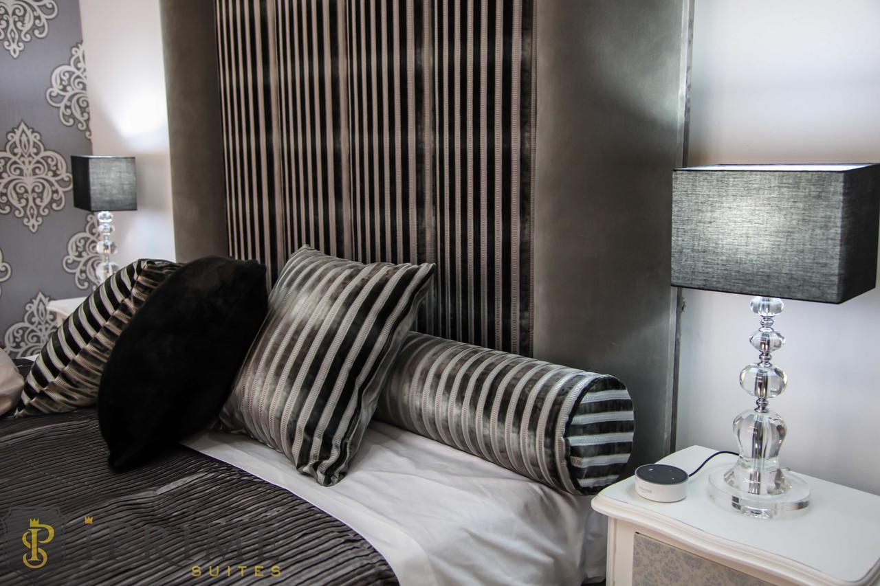 Iprime Suites Sliema Ngoại thất bức ảnh