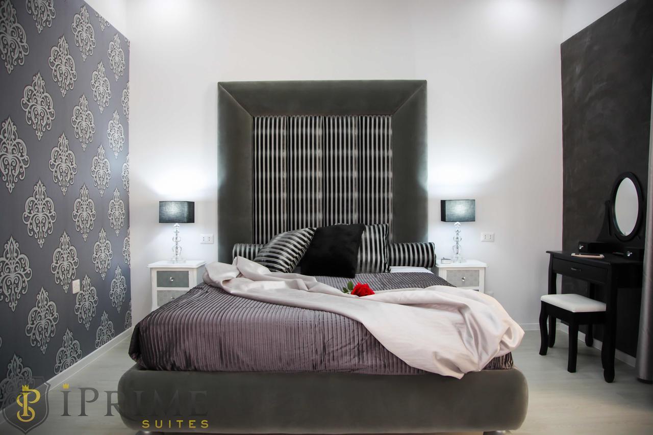 Iprime Suites Sliema Ngoại thất bức ảnh