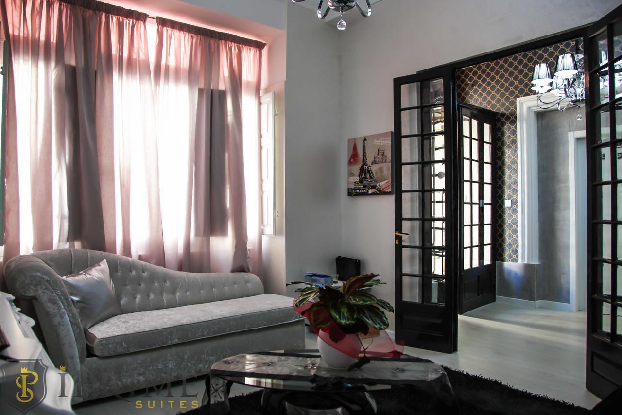 Iprime Suites Sliema Ngoại thất bức ảnh